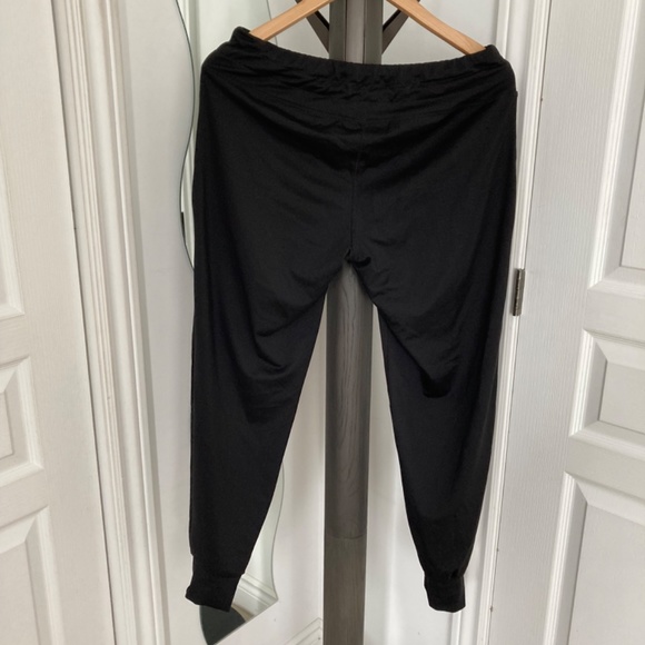 Lounge pants black new Chlorophyll - Picture 2 of 3